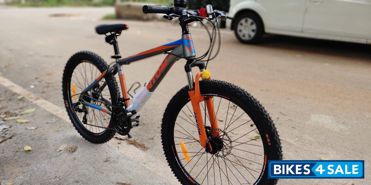 fantom joy 21 speed