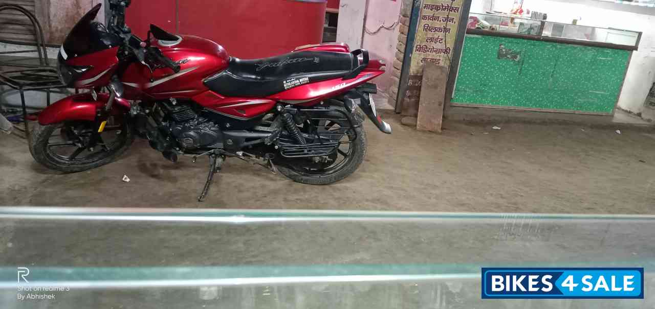 Bajaj Pulsar 150 DTSi