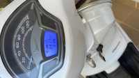 Vespa Elegante 150