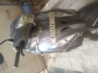 TVS Wego