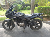 Bajaj Pulsar 220 DTSFi