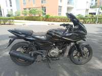 Bajaj Pulsar 220 DTSFi