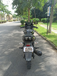 Bajaj Pulsar 220 DTSFi
