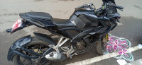 Bajaj Pulsar RS 200