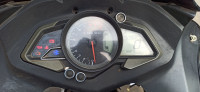 Bajaj Pulsar RS 200