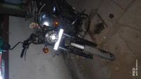 Royal Enfield Thunderbird 500 2013 Model