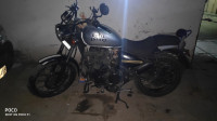 Royal Enfield Thunderbird 500