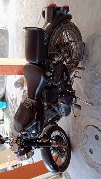 Royal Enfield Classic 350 2020 Model