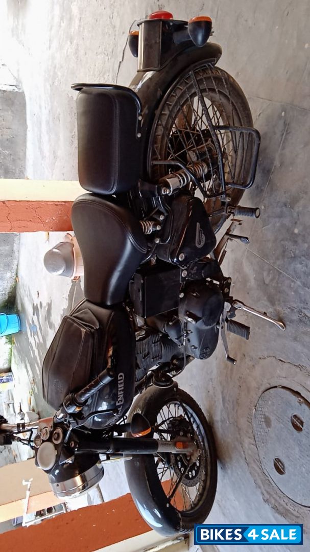 Royal Enfield Classic 350