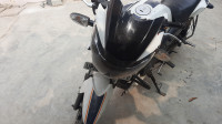 TVS Apache RTR 160 2015 Model