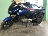Bajaj Pulsar 150 DTSi 2013 Model
