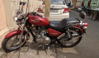 Royal Enfield Thunderbird 350