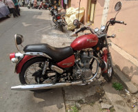 Royal Enfield Thunderbird 350