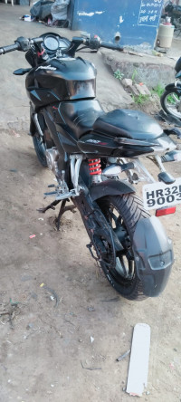 Bajaj Pulsar 200 NS 2013 Model