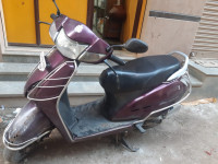 Honda Activa 2010 Model