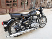 Royal Enfield Classic 350 BS VI 2018 Model