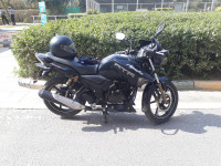 TVS Apache RTR 180 2015 Model