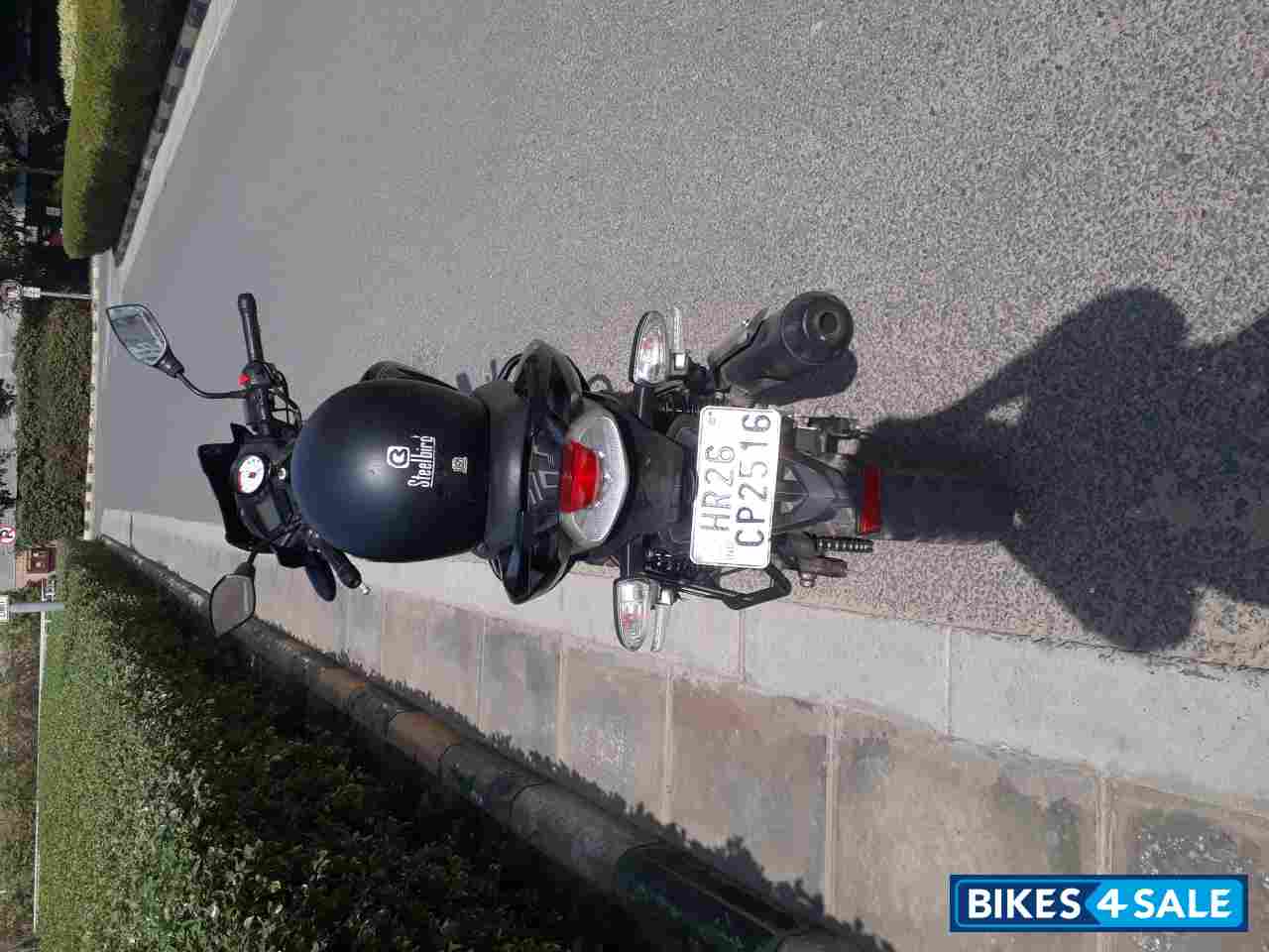 TVS Apache RTR 180 TVS Apache RTR 180