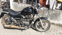 Royal Enfield Thunderbird 350