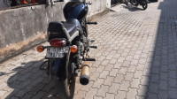 Royal Enfield Thunderbird 350