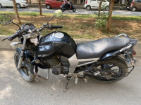 Yamaha FZ16