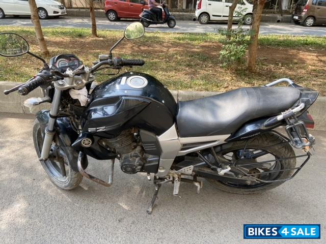 Yamaha FZ16
