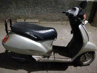 Honda Activa 2005 Model