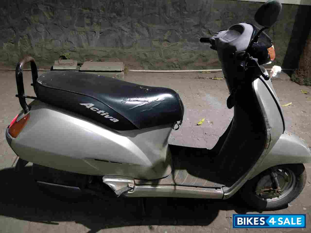 Honda Activa