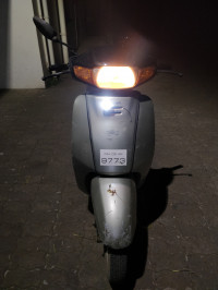 Honda Activa