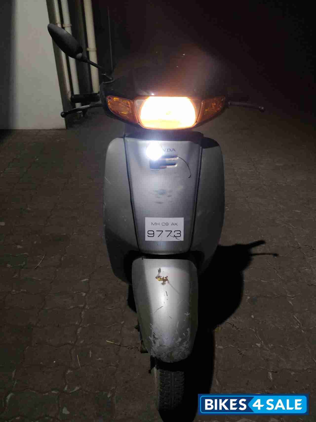 Honda Activa