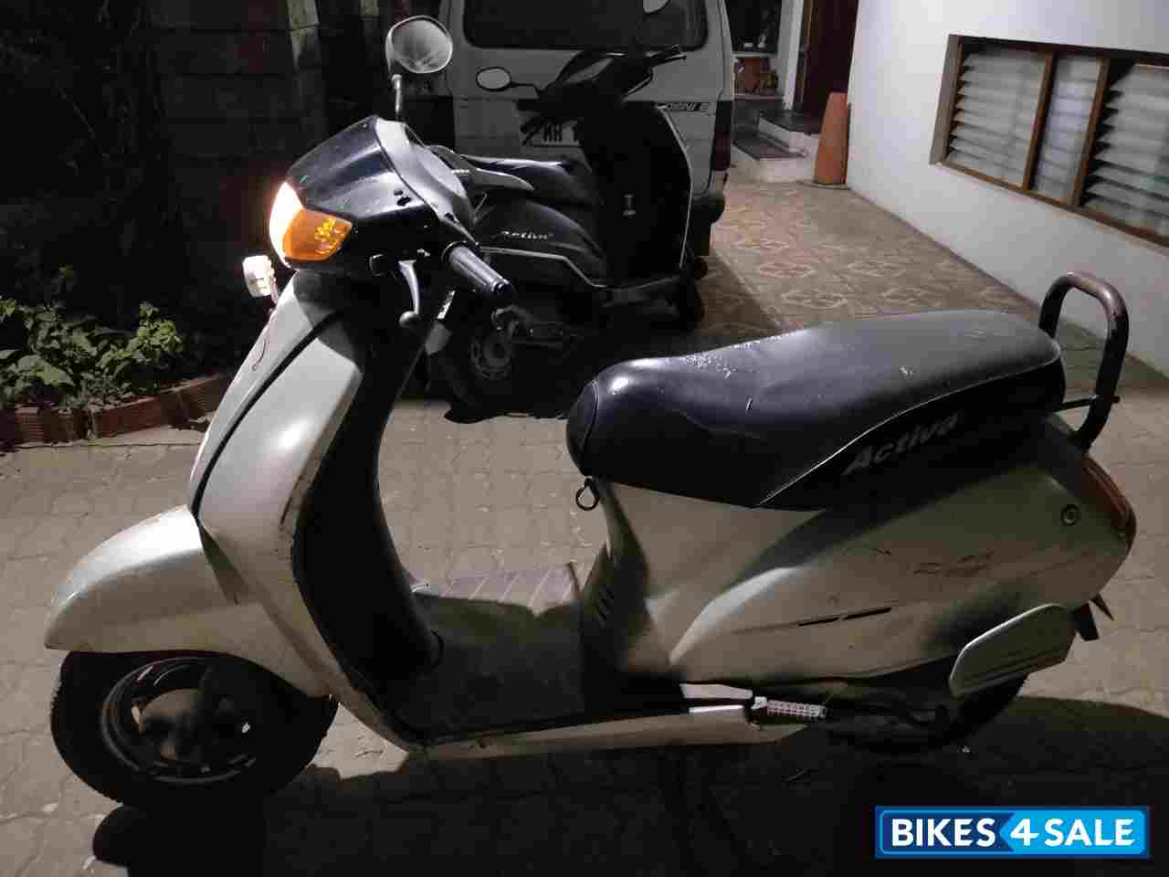 Honda Activa