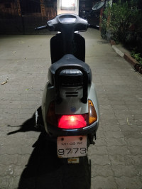 Honda Activa