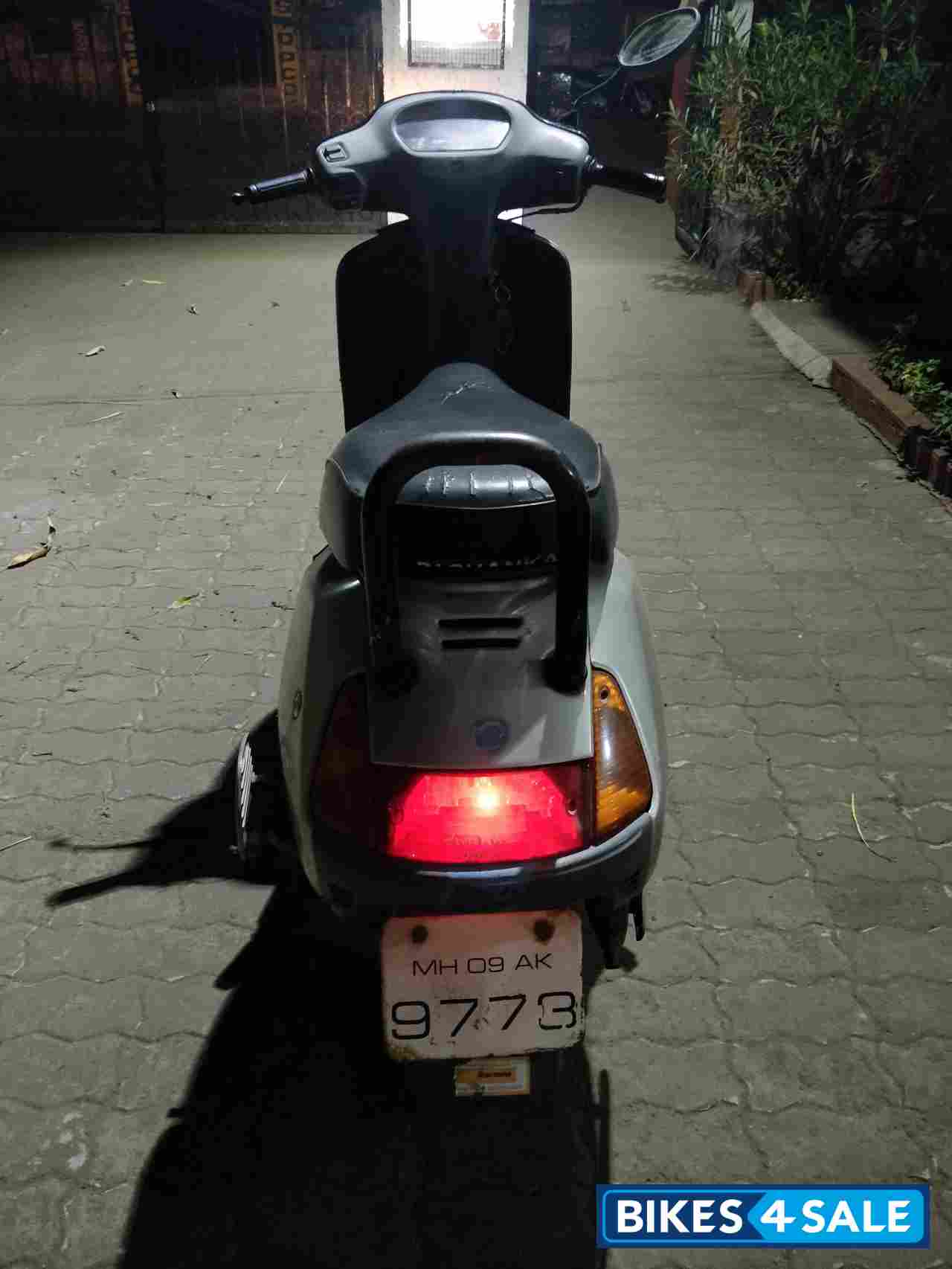 Honda Activa