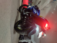 Suzuki Gixxer SF Moto GP