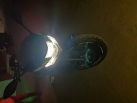 Suzuki Gixxer SF Moto GP