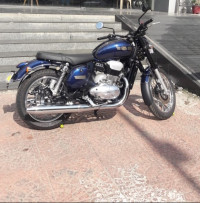 Jawa forty two 2019 Model