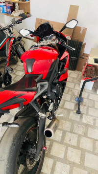 Used Triumph Daytona 675 In India With Warranty Loan And Ownership Transfer Available Bikes4sale