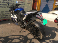 Bajaj Pulsar RS 200