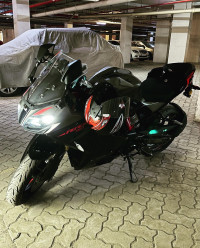 TVS Apache RR 310 2021 Model