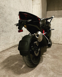 TVS Apache RR 310