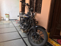 Bajaj Avenger Street 150 2015 Model