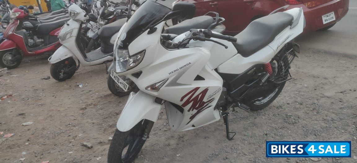 Hero Karizma ZMR