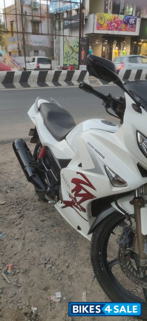 Hero Karizma ZMR