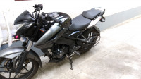 Bajaj Pulsar 200 NS ABS 2018 Model