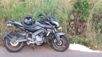 Bajaj Pulsar 200 NS ABS