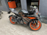 KTM RC 200 2020 2020 Model