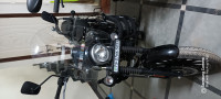 Bajaj Avenger Street 160 BS6