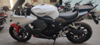 Hyosung GT250R