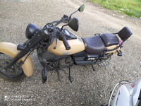 UM Renegade Commando Mojave 2018 Model