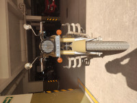 Desert Storm Royal Enfield Classic Desert Storm